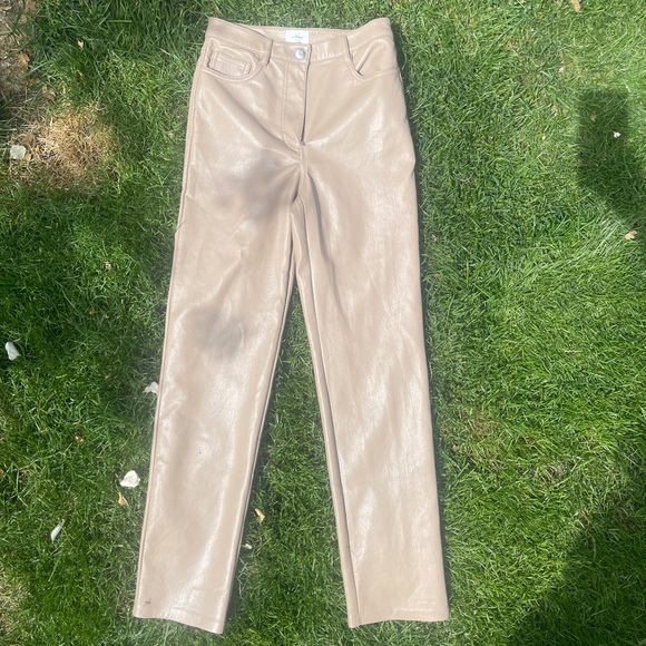 Wilfred Melina Pant Size 0 - Picture 2 of 4